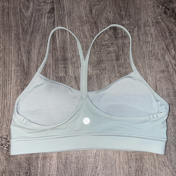 Lululemon Nulu Bra size 8 - Picture 2 of 2